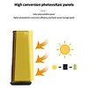 solar street lamp price